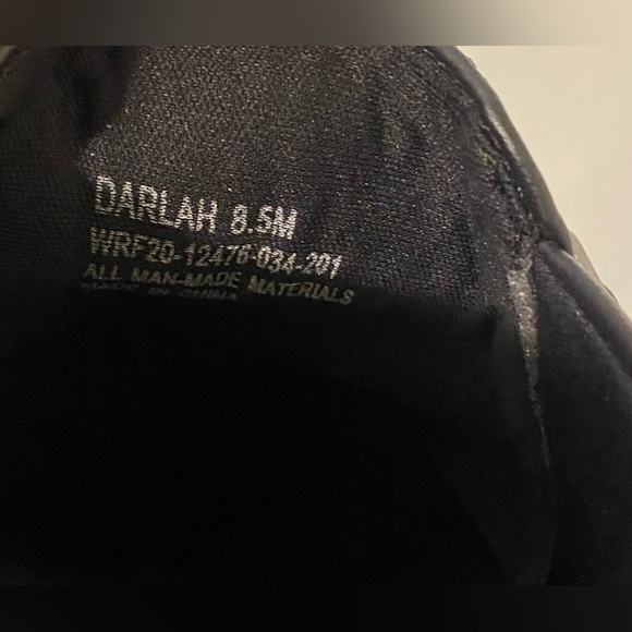 Bare Traps Darlah Slip On Shoes 8.5 - Picture 8 of 10